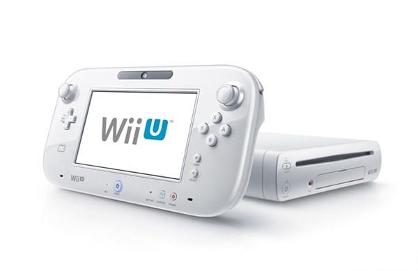 用电脑玩WiiU都4K了 任天堂Switch还只有108
