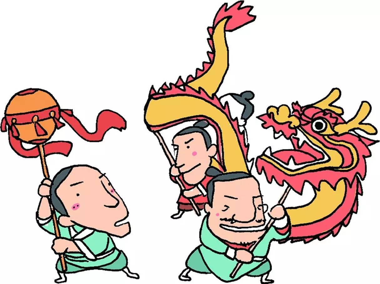 中国人春节的风俗有哪些?你能说出哪些呢?-搜狐