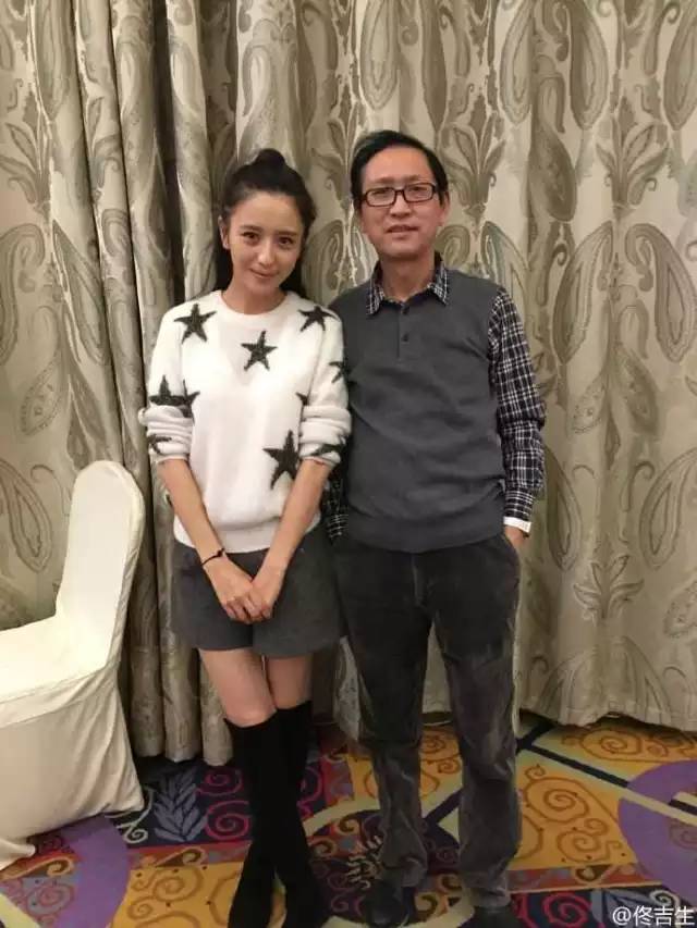 陈思成,你知道正当红时嫁给你的女人有多美吗?