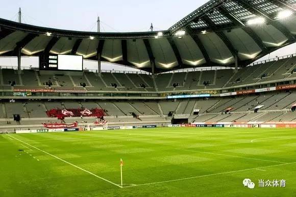 上海将建5万人专业足球场!以承接世界杯、奥运
