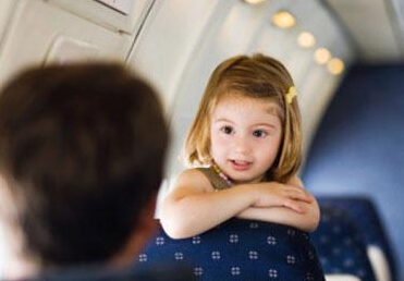 小孩多大可以坐飞机?小孩做飞机的常识都收集