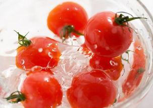 六个番茄减肥菜谱,让你挑着吃!