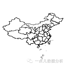 r语言与地图(一)