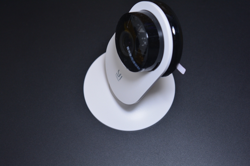 小蚁1080P摄像机比上一代只贵20元,你会买吗