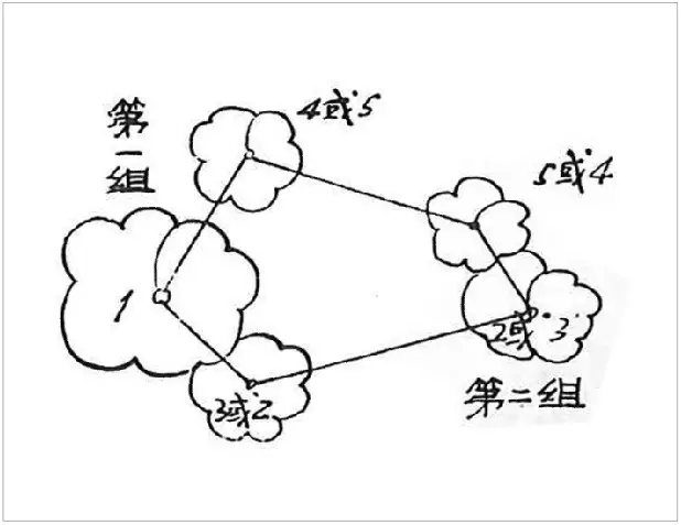 植物栽种轨则你了解多少？孤植、丛植、群植……