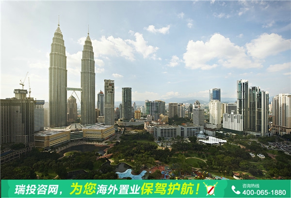 投资新加坡对岸 马来西亚新山房产的魅力-搜狐