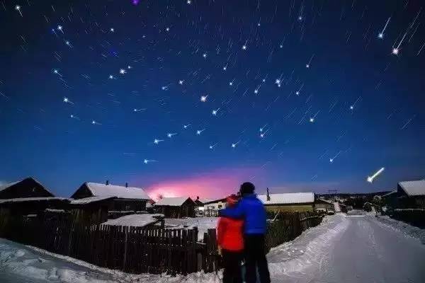 美呆|我在雪乡过大年,冷冷清清的风风火火