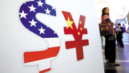 中美贸易战火药味浓厚,中国反击令美国衰退10