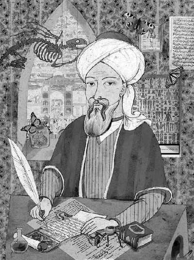 伊本·赫勒敦(ibn khaldun,1332-1406)