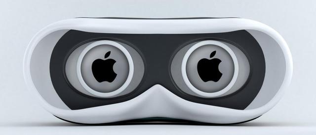 索尼放话:苹果或今年推浸入式头盔 AR比VR更吃香