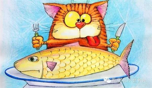 猫咪吃小鱼干好不好?猫咪吃小鱼干有坏处吗?
