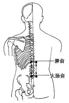 中医搭脉怎么_中医搭脉寸关尺图(3)