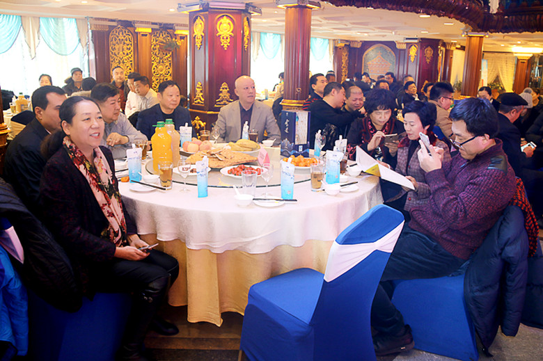 新疆烹饪界的盛会,餐饮专家汇聚突玛丽斯 - 微