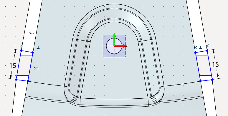 cad实例教程:使用中望3d进行料带设计(下篇)