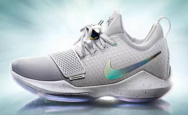这5双Nike签名鞋,你最喜欢哪双耐克篮球鞋呢