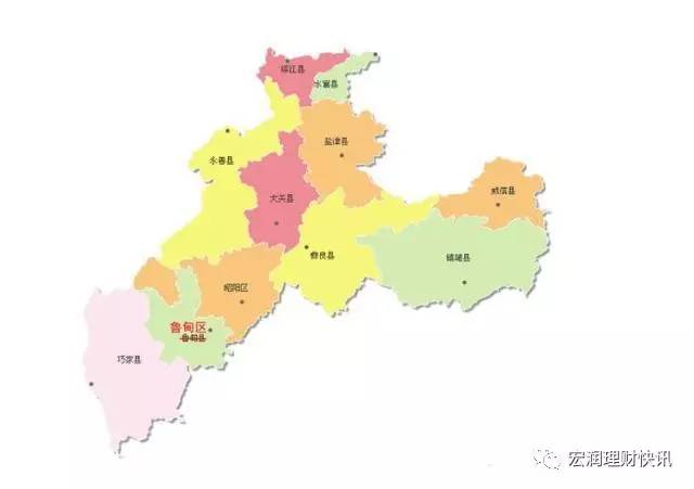 昭通总人口_...地震最新消息 昭通市鲁甸地震已致177人遇难