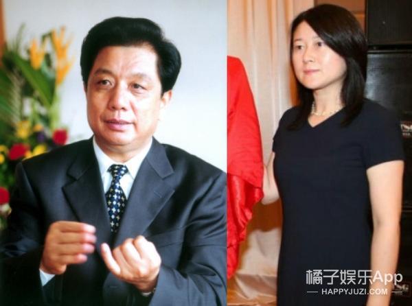 她自曝曾被周杰伦追因三级片出名竟是明朝开国将军后人