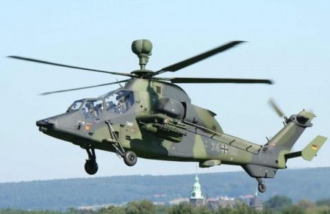 塞尔维亚购买法国直升机:仍难摆脱对俄罗斯武