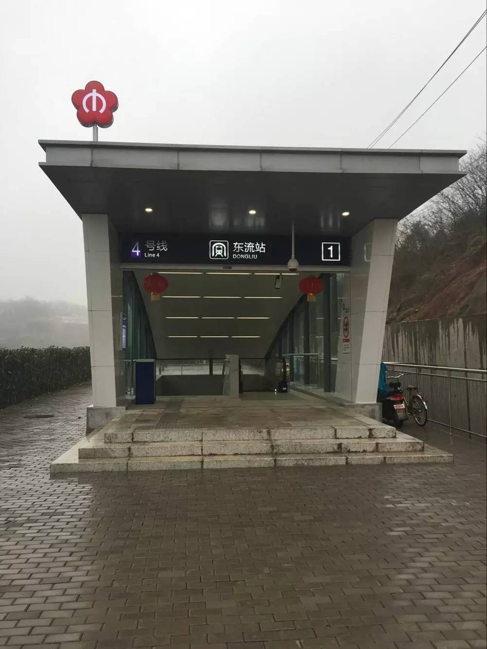 其中咱们江宁的 东流站, 灵山站未来也将作为 8号线,16号线的换乘站点