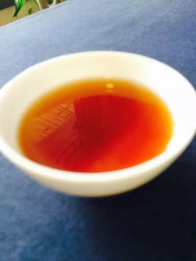 你喝过真正“勐海味”的普洱茶吗？