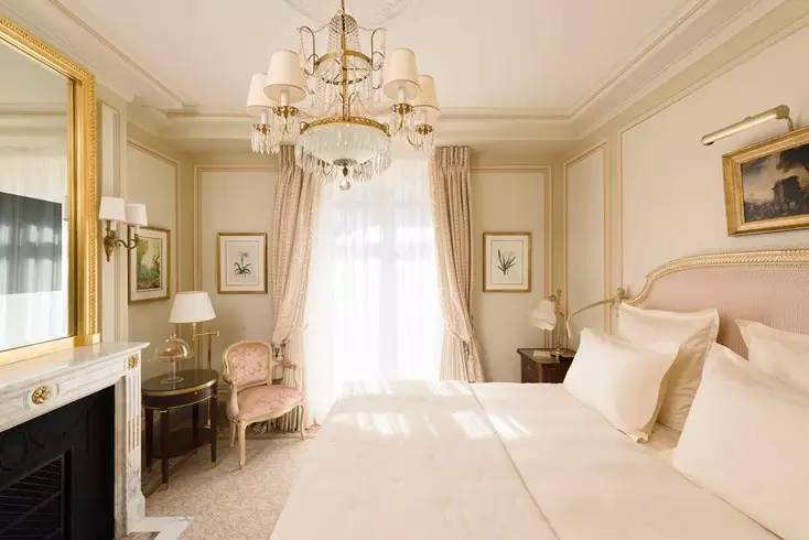 Ritz Paris|百年丽兹酒店,重生后的精致考究