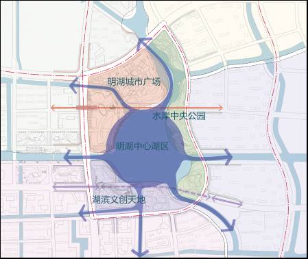 月湖日湖之后宁波再拥明湖宁波人又多一个好去处