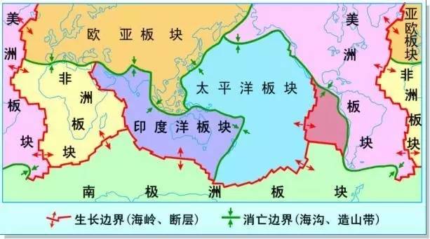 世界人口密集区_世界上有三大城市密集地区,除东亚东部和美国东北部以外,另(3)