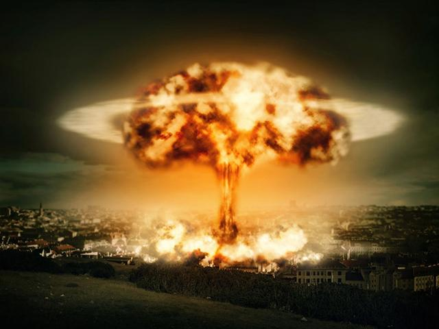 美国原子弹轰炸日本广岛死亡人数统计