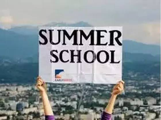 Summer School是什么?对你的留学申请有什么