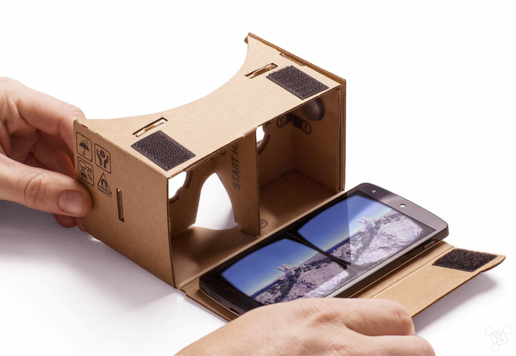 苹果GPU供应商将为低端机提供高质VR体验