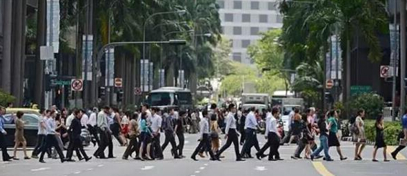 新加坡留学生在新加坡工作就业的必备常识