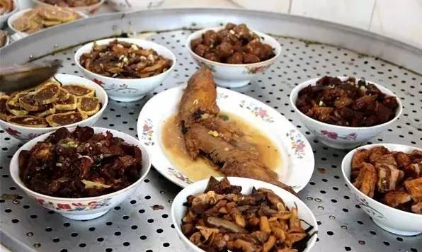 送你33道乡村旅游特色菜,在滨州做一个幸福的