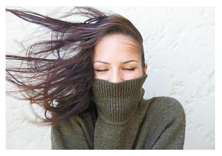 毛衣产生了静电,该怎么防止静电产生?