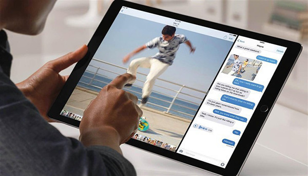 三款iPad今年下半年发布 9.7英寸更便宜