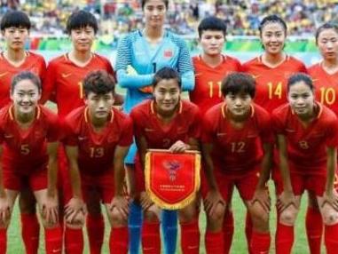 女足四国赛:中国女足vs泰国女足视频直播