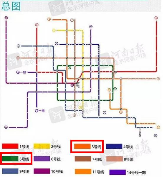 三号线,五号线地铁直达,以后来河南省洛阳正骨