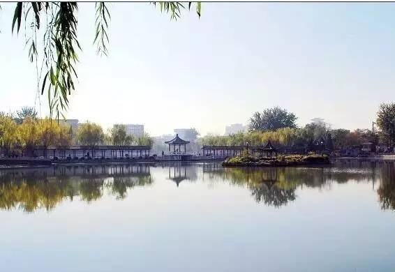北京最全的免费旅游经典汇总,春节期间溜达好