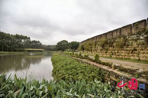 漳浦两村庄被评为"福建省乡村旅游特色村"