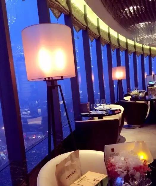 西安高颜值有情调的15家西餐厅,浪漫必备!