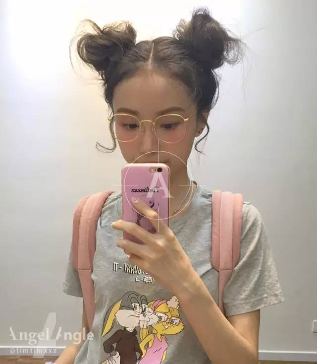 网红追击丨元气少女—林小宅