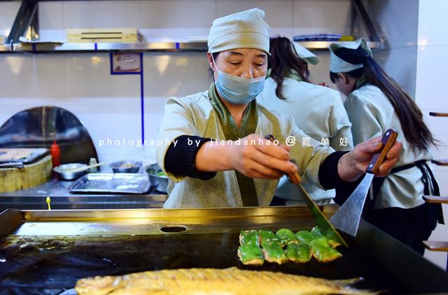 大碗饮酒大口吃肉，沈阳人聚首就上谊贤堂水泊梁山