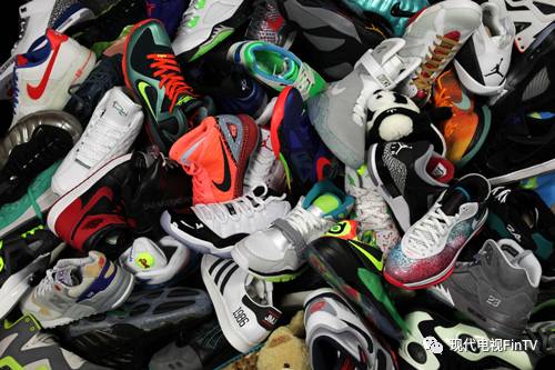 假鞋之都 莆田年产逾600亿 占全国网售两成