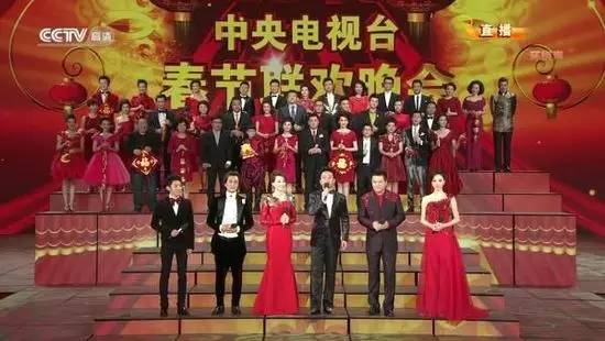 英国BBC拍的《中国春节》口碑爆棚!大姑