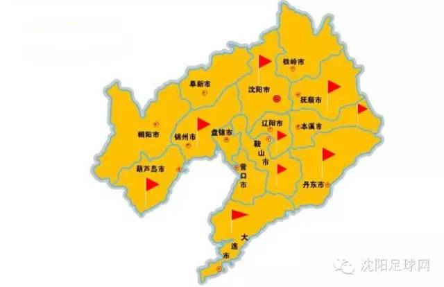 辽宁省市区人口排列_辽宁省多少地市区县(2)