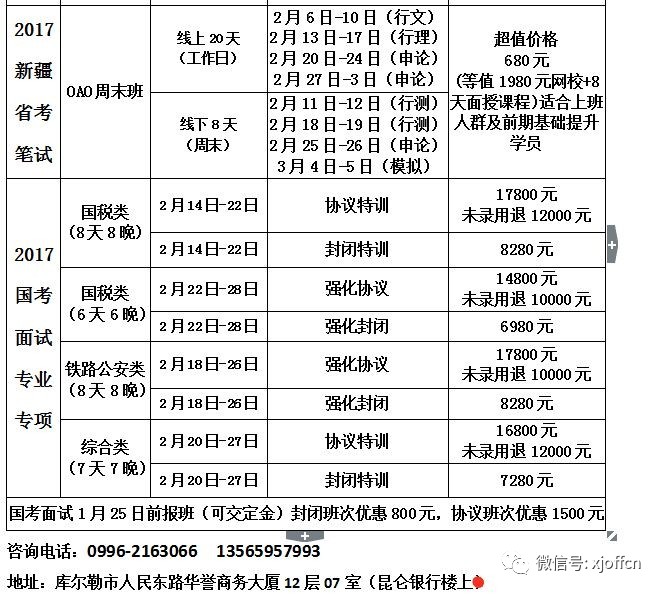 【铁路@你】2017新疆铁路局校园招聘大专(高