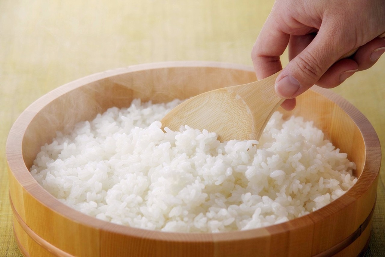 自嗨锅米饭生产工艺流程 山东济南 盛润-食品商务网