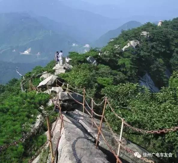 【2017春节国内自驾】英山醉美大别山水春节过大年6天深度自驾首发团