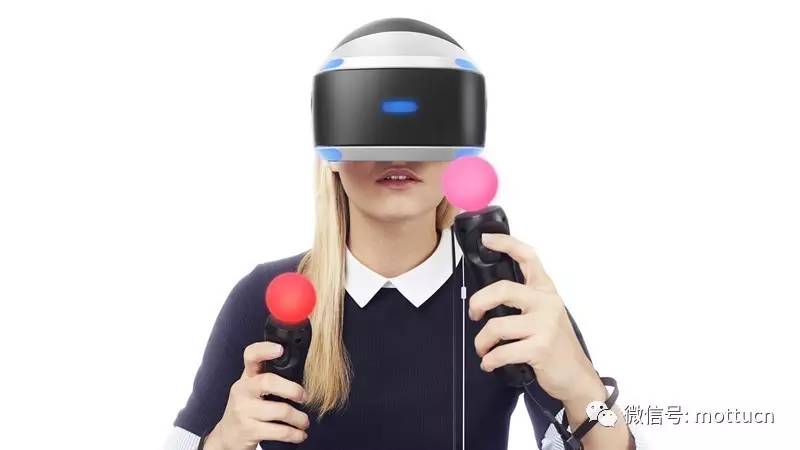 往返于虚拟与现实之间 索尼PlayStation VR游戏
