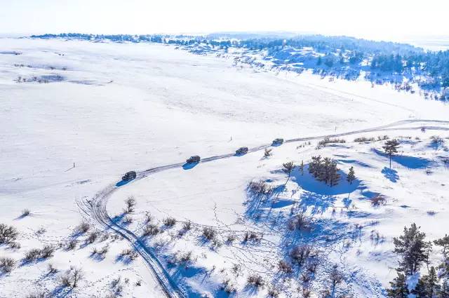 【周末精选】一场冰雪对决让AMG车迷何故自在