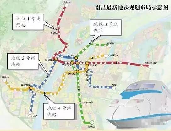 南昌市区人口_南昌人,给你100万,还能在中国的这12个城市买多少平米(2)